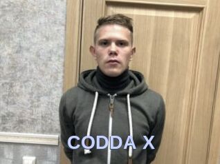 CODDA_X