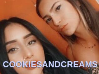 COOKIESANDCREAMS