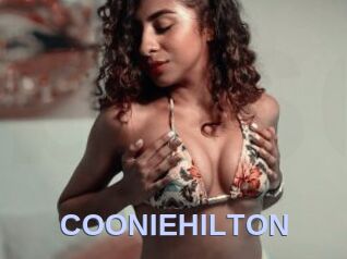 COONIEHILTON