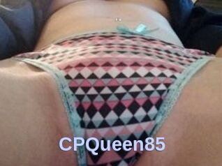CPQueen85