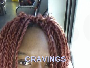 CRAVINGS