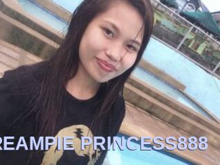 CREAMPIE_PRINCESS888