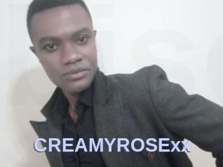 CREAMYROSExx