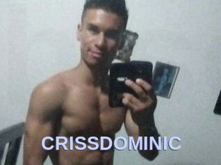 CRISSDOMINIC