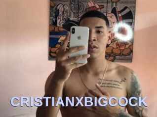 CRISTIANXBIGCOCK