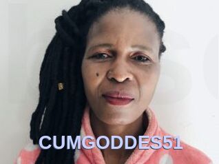 CUMGODDES51