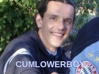 CUMLOWERBOY