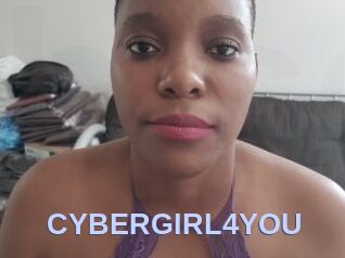 CYBERGIRL4YOU
