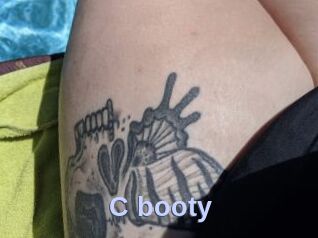 C_booty