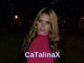 CaTalinaX