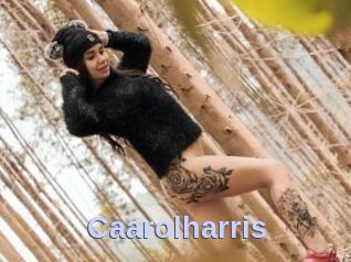 Caarolharris