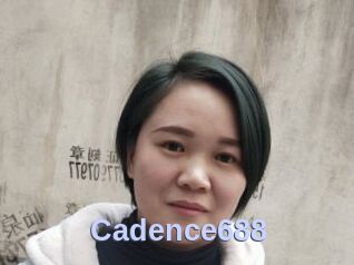 Cadence688 Big Sexy Titties