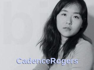 Cadence_Rogers