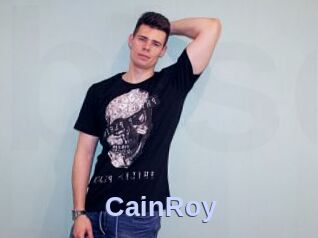 CainRoy