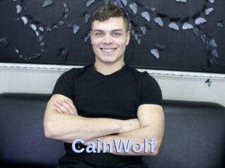 CainWolf
