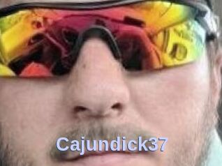 Cajundick37
