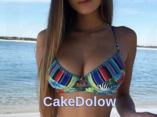 CakeDolow