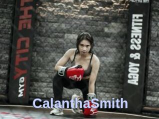 CalanthaSmith