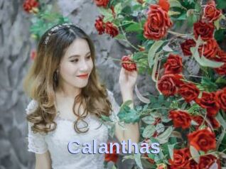 Calanthas