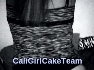 CaliGirlCakeTeam