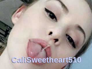 CaliSweetheart510