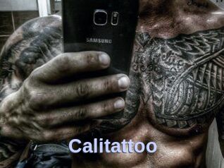 Calitattoo