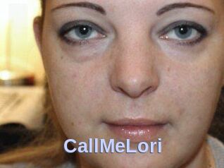 CallMeLori