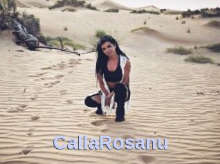 CallaRosanu