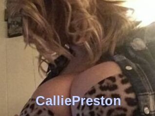 Callie_Preston