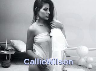 CallieWilson