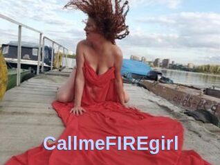CallmeFIREgirl