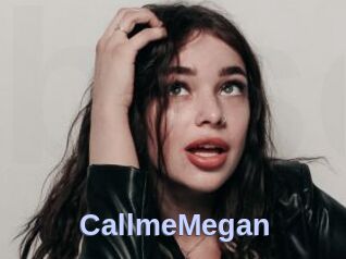 CallmeMegan