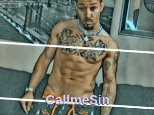 CallmeSin