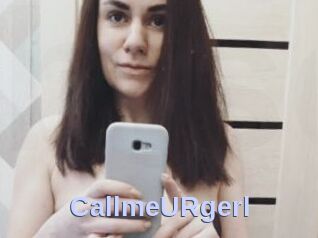 CallmeURgerl