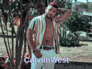 CalviinWest