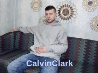 CalvinClark