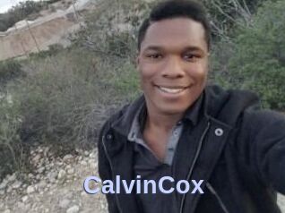 Calvin_Cox