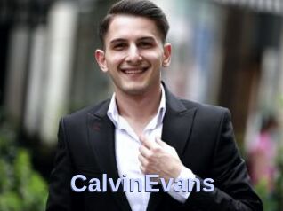 CalvinEvans