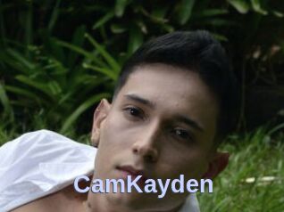CamKayden