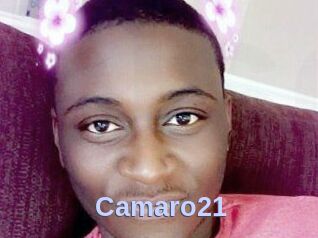 Camaro21