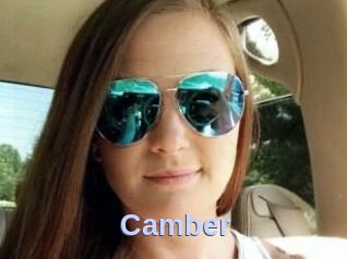 Camber
