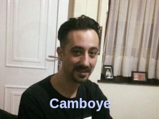 Camboye