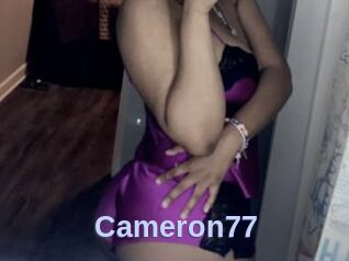 Cameron77