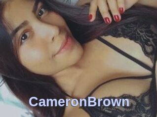 CameronBrown