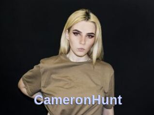 CameronHunt