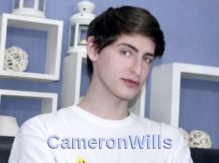 CameronWills