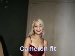 Cameron_fit
