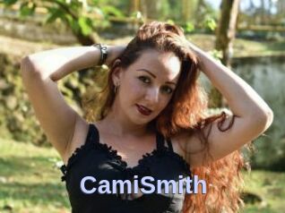 CamiSmith