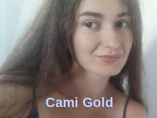 Cami_Gold