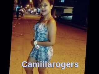 Camiilarogers